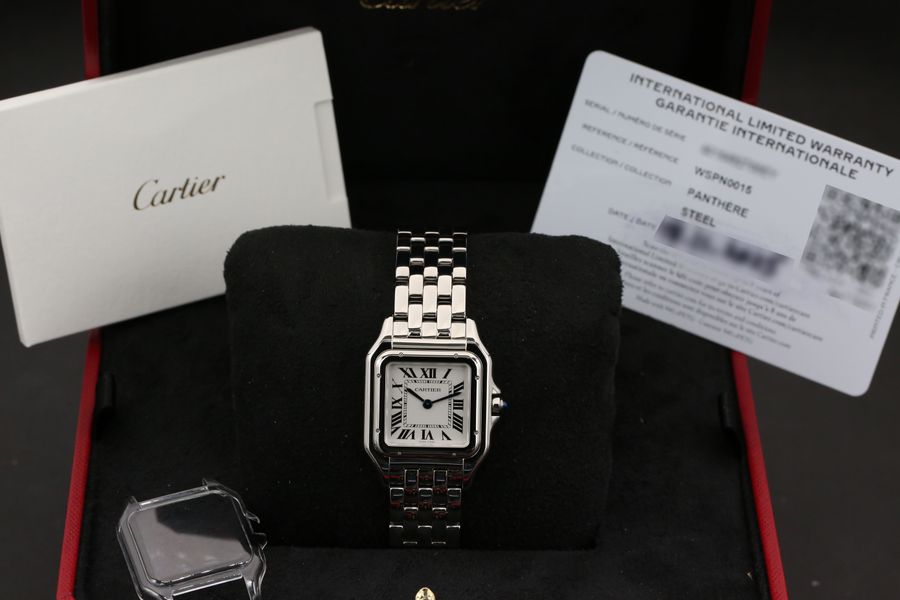 Cartier Panthere De Cartier WSPN0015